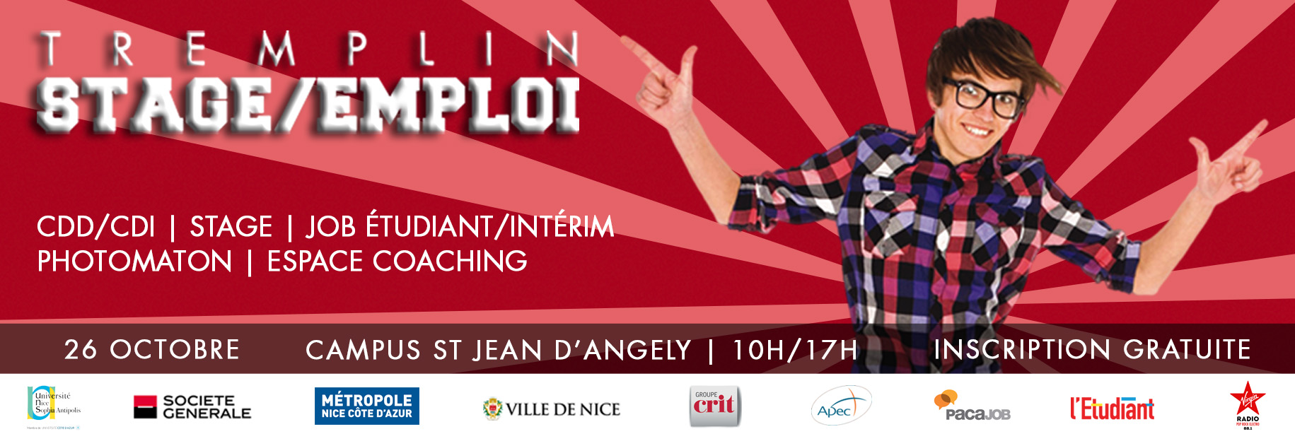 TremplinStageEmploi2016