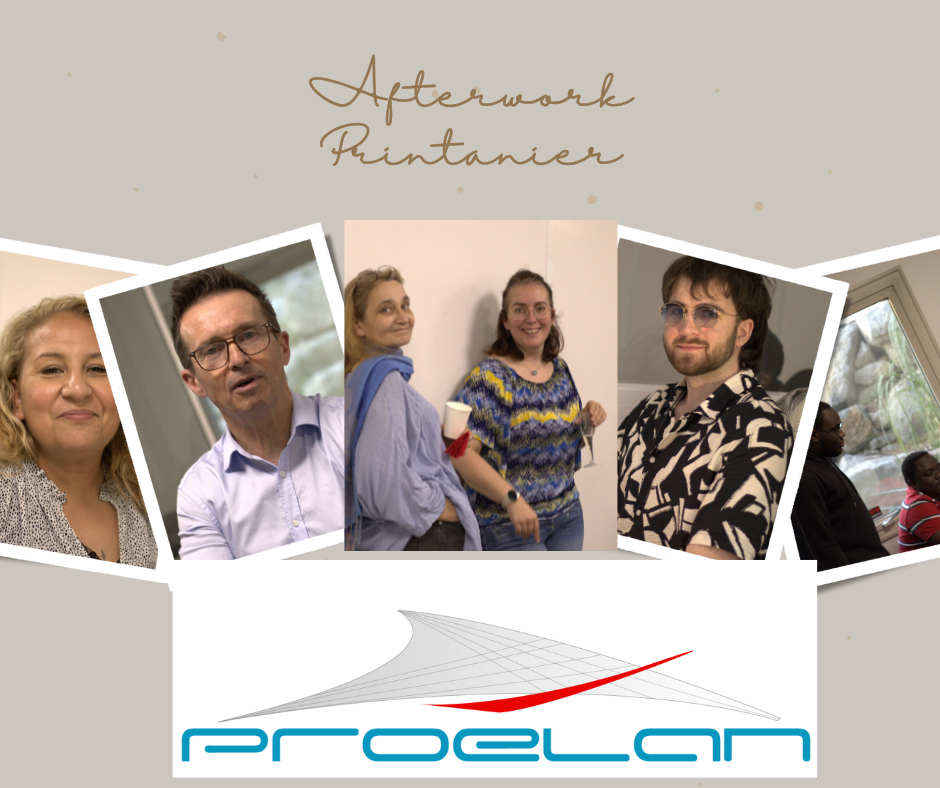 After Work Printanier