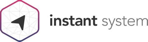 Logo Instant System 1