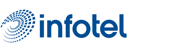 Logo Infotel