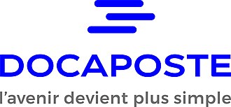 Logo DOCAPOSTE