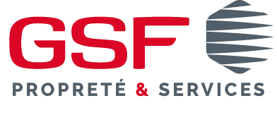 Logo GSF SAS