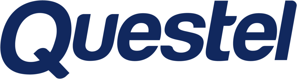 Logo Questel